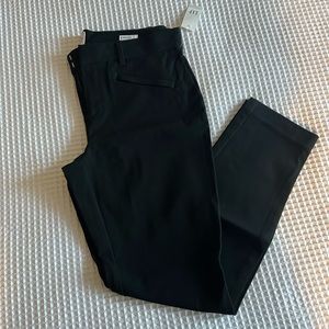 Gap Signature Skinny Ankle Pants
